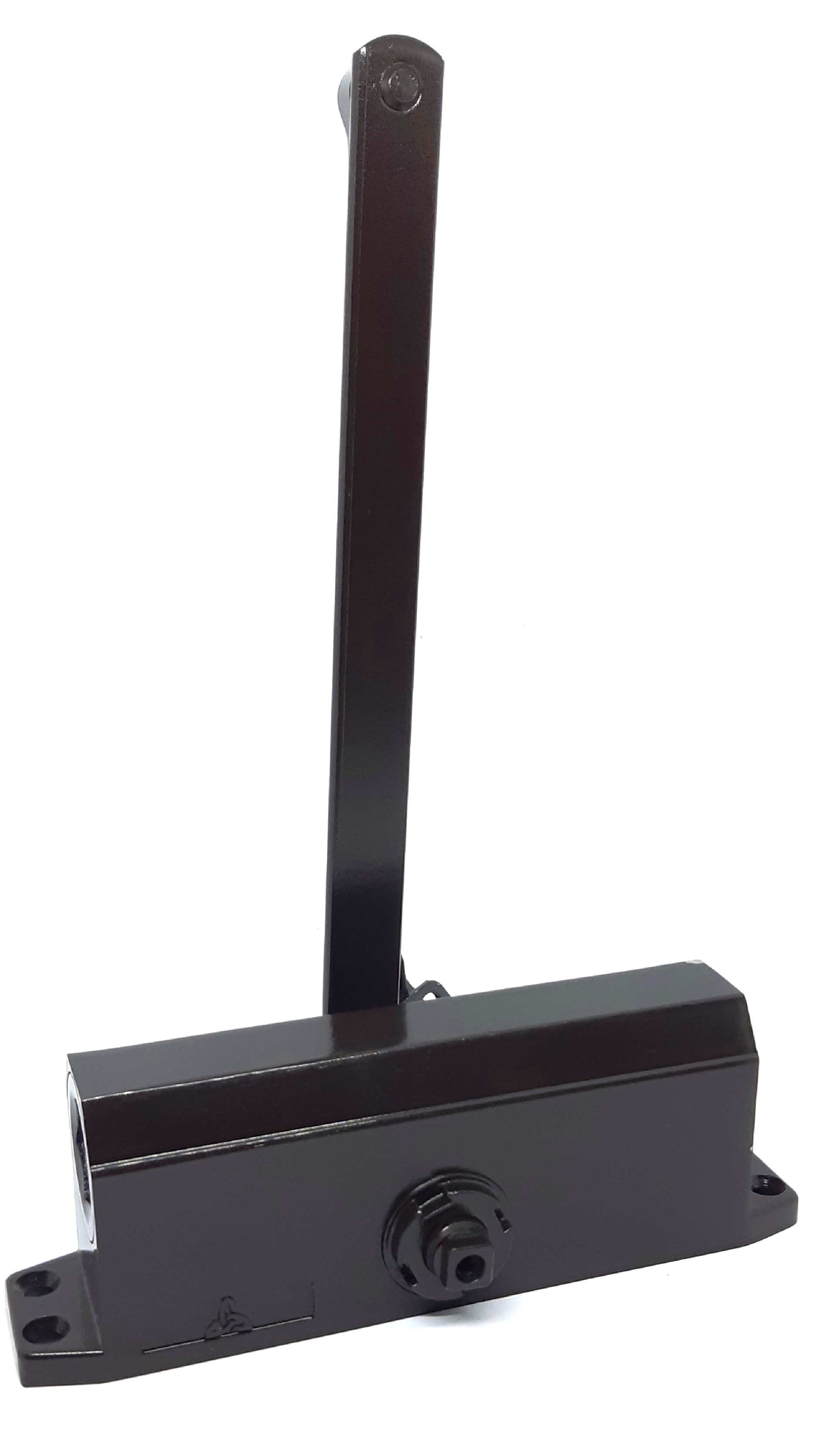 KEDR дотягувач А062 (60-85кг) Коричневий