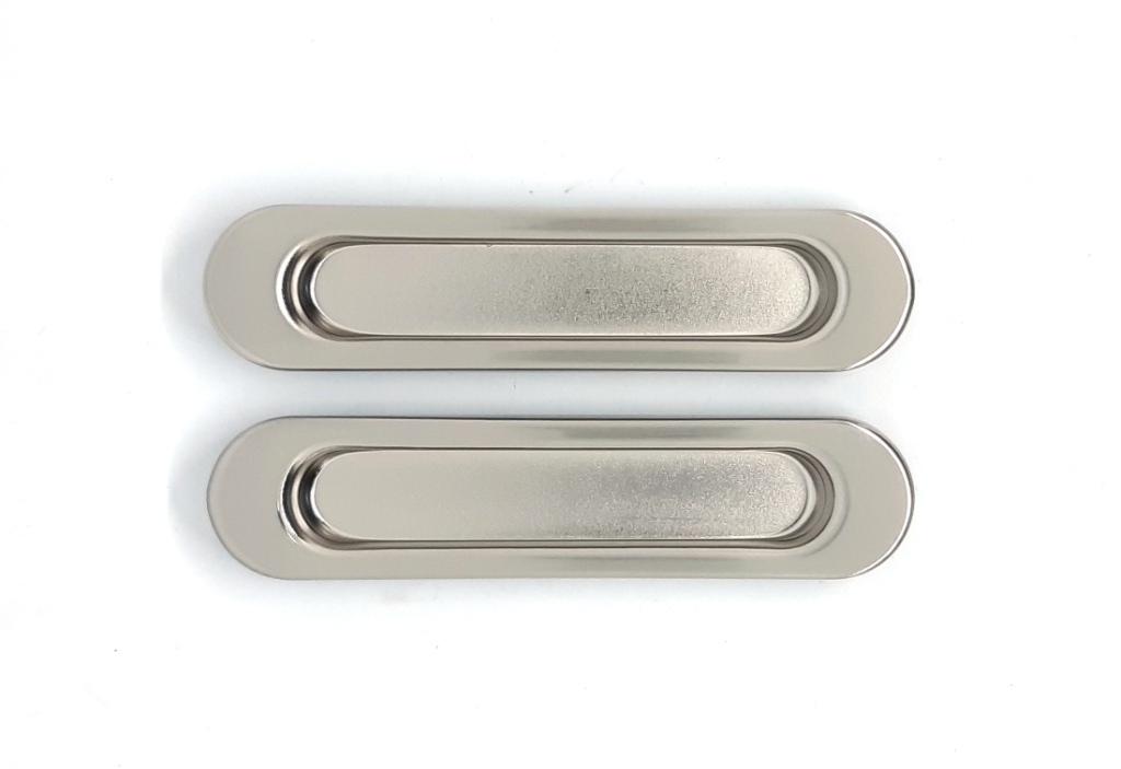 KEDR Ручка на розсувні двері (пара) SN