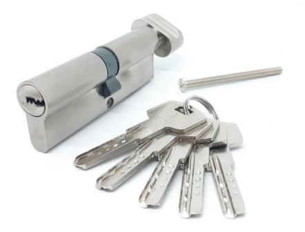 KEDR циліндр ZINK M60 ZCN (30T*30)