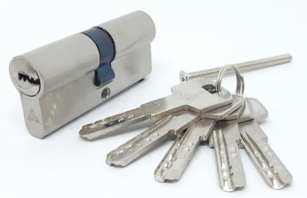 KEDR циліндр ZINK M60 ZN (30*30)