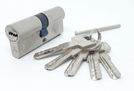 KEDR циліндр ZINK M70 ZN (40*30)