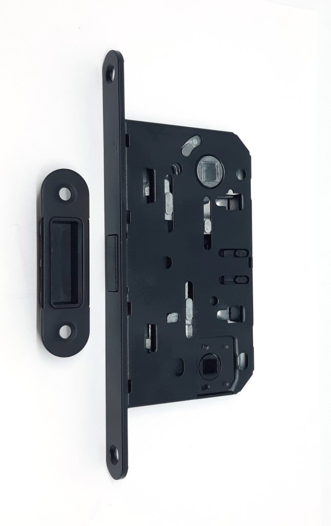 CLASS MAGNET WC 410B-S магнітний механізм замка Black mat