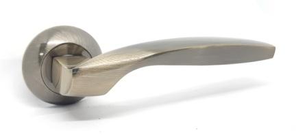 KEDR  ручка на кр. розетці HRoz-07.045-AL-AB