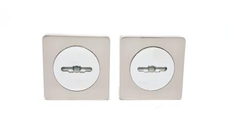 CLASS  ET 08 накладка сувальдна SN/CP