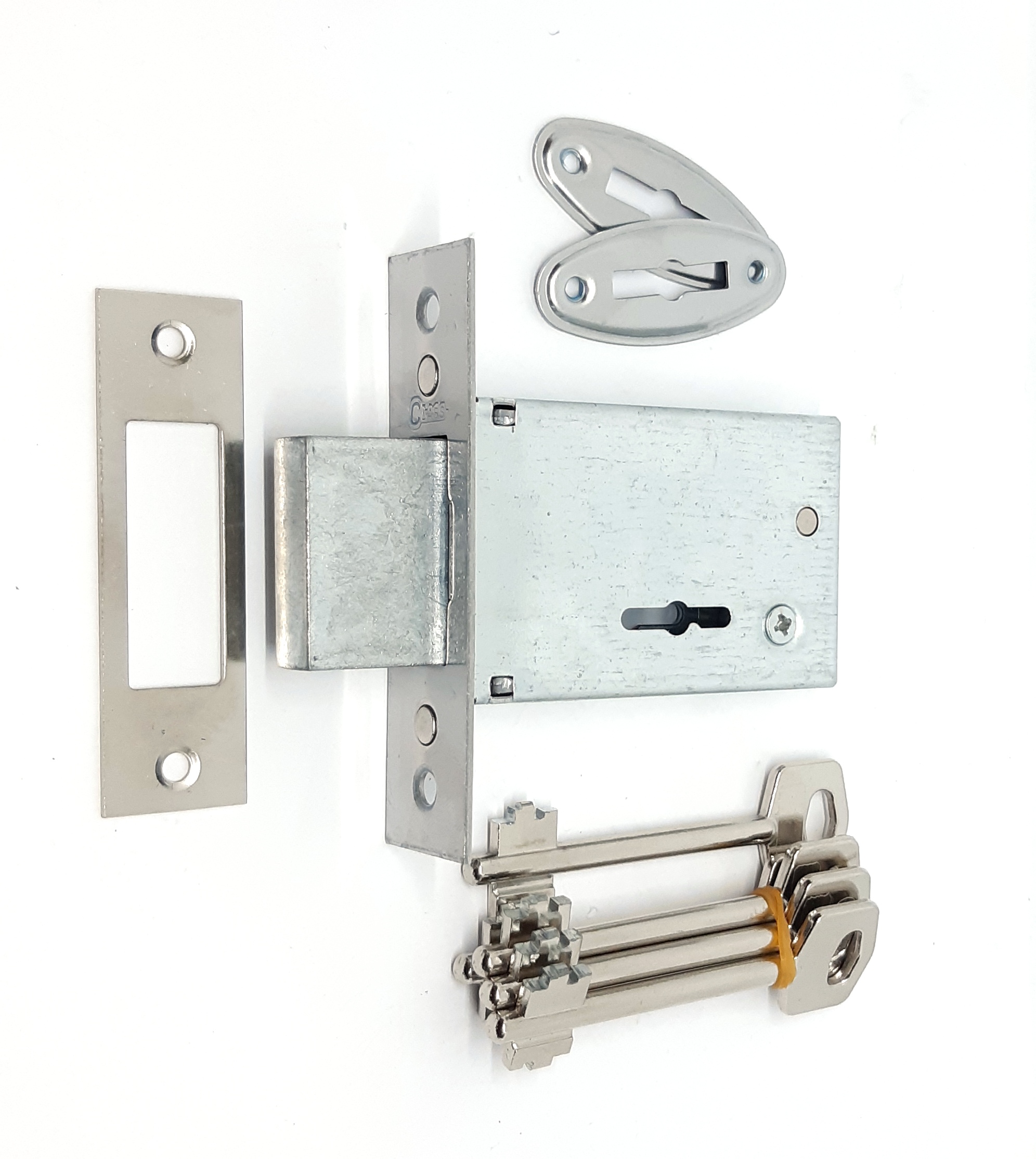 CLASS  Замок сувальдний 800