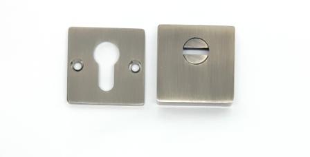 CLASS Броненакладка QVADRO PROTECT AB