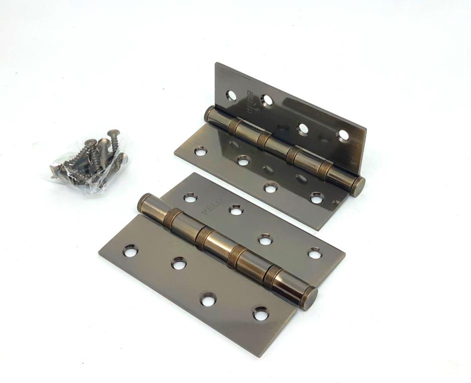 Завіса KEDR 100*75*2.5-B4-AB