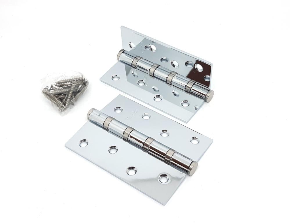 Завіса KEDR 100*75*2.5-B4-CR