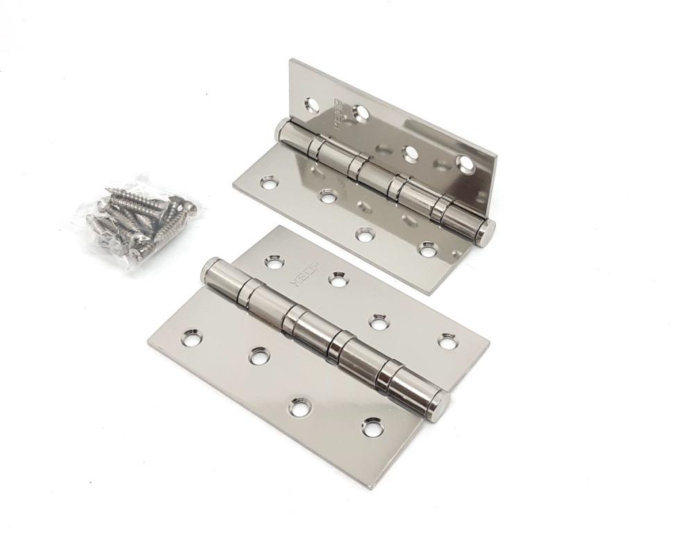 Завіса KEDR 100*75*2.5-B4-S