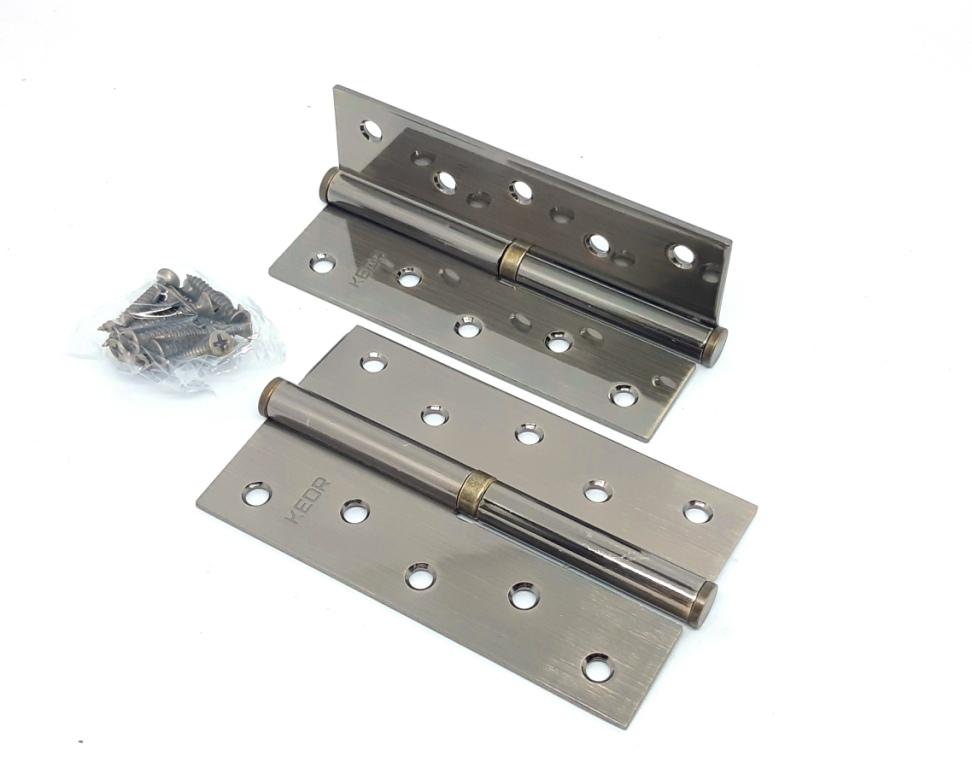 Завіса KEDR 125*75-AB-R