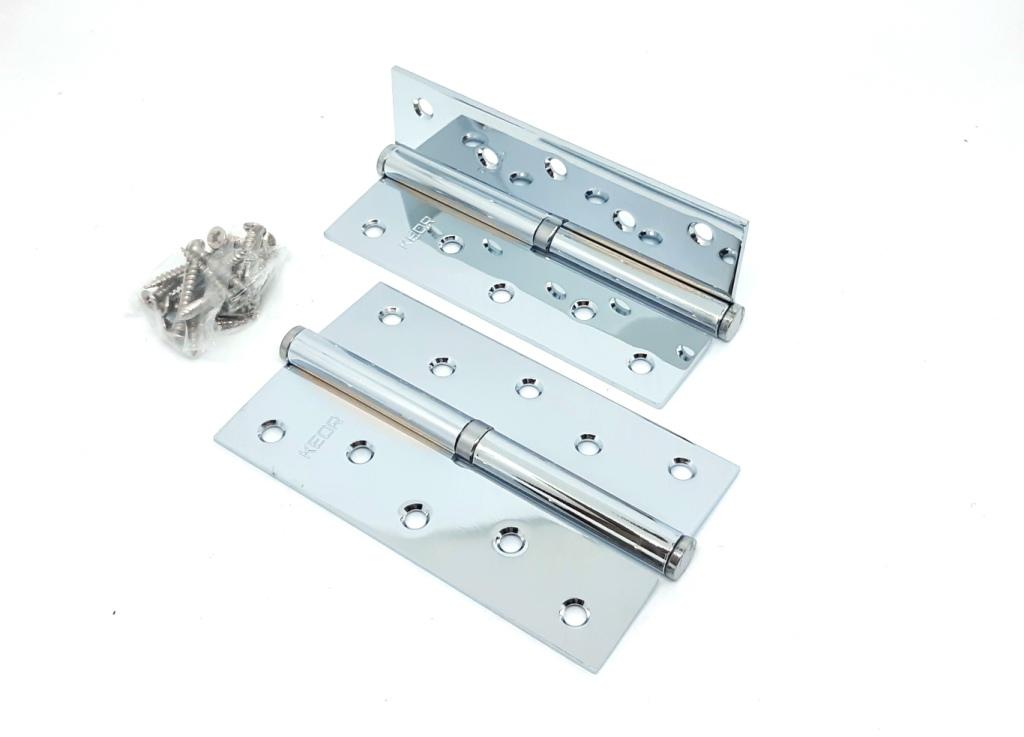 Завіса KEDR 125*75-CR-R