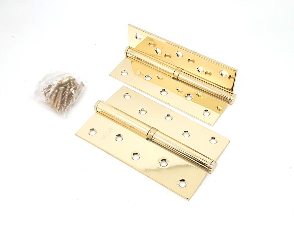 Завіса KEDR 125*75-G-R