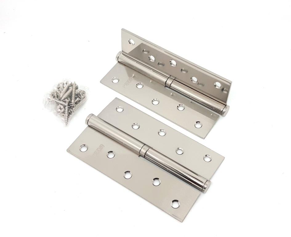 Завіса KEDR 125*75-S-L