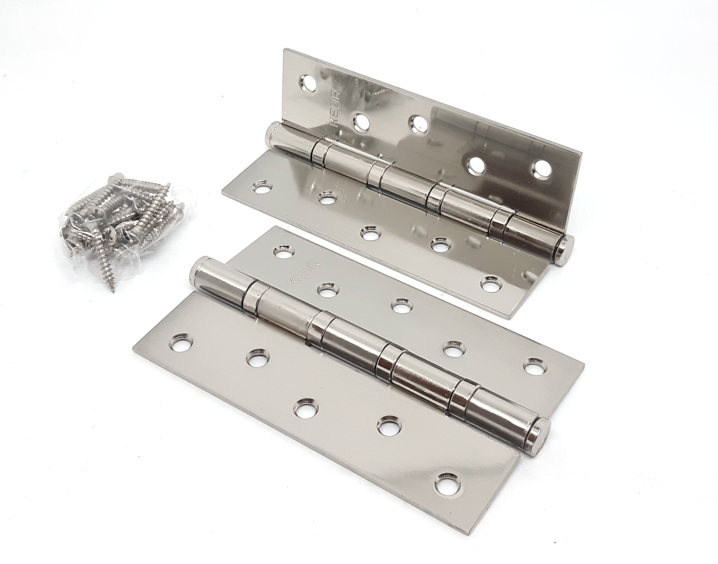 Завіса KEDR 125*75*2.5-B4-S