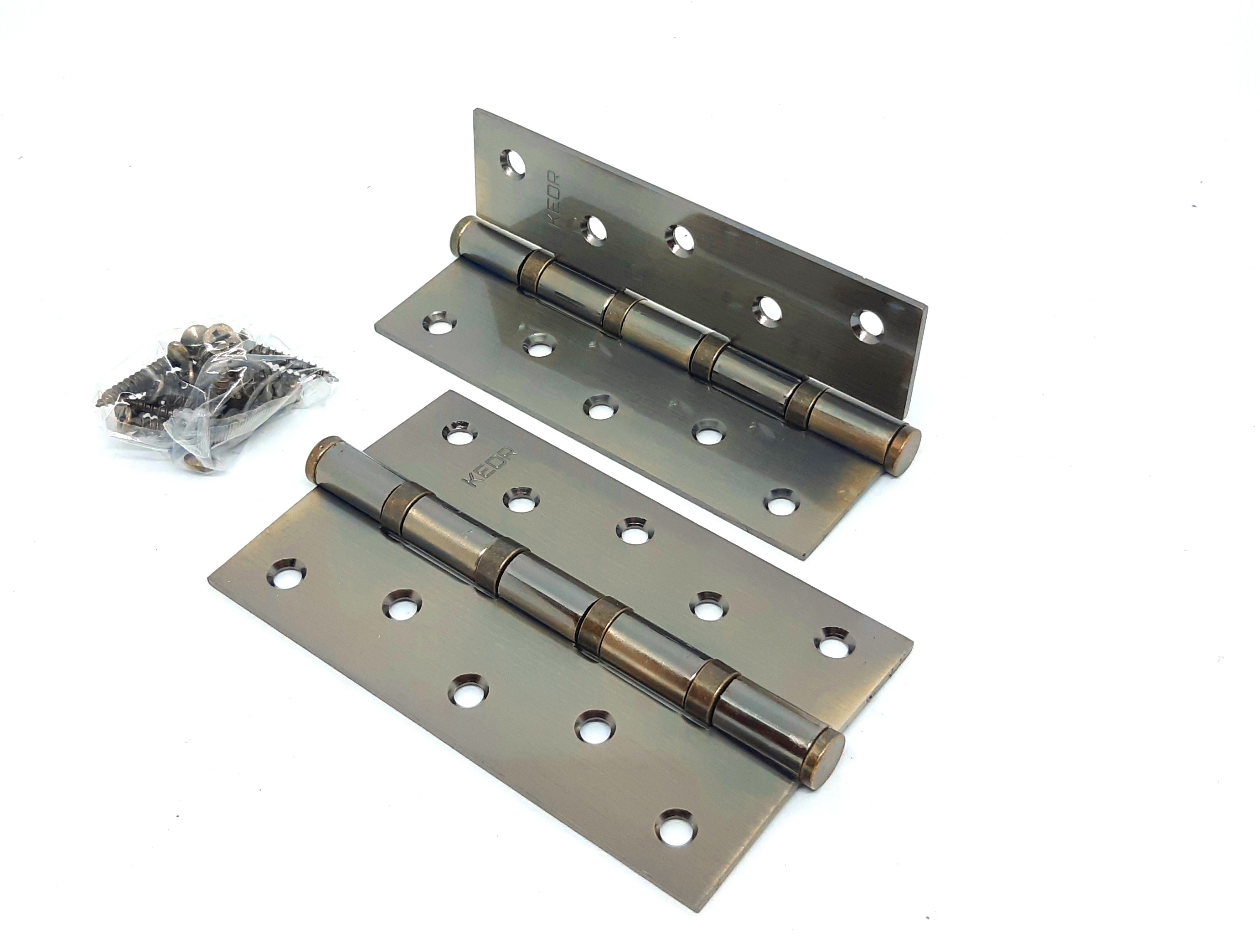 Завіса KEDR 125*75*2.5-B4-AB