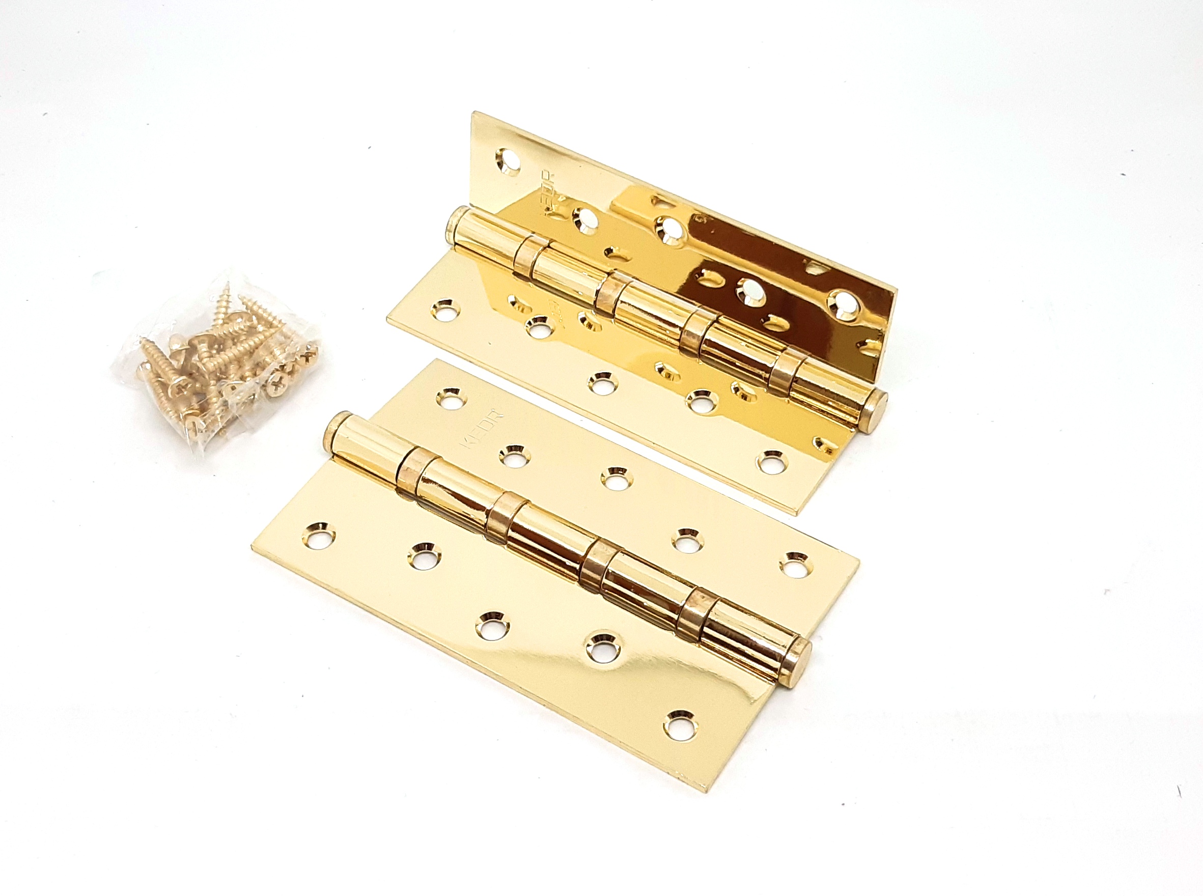 Завіса KEDR 125*75*2.5-B4-G