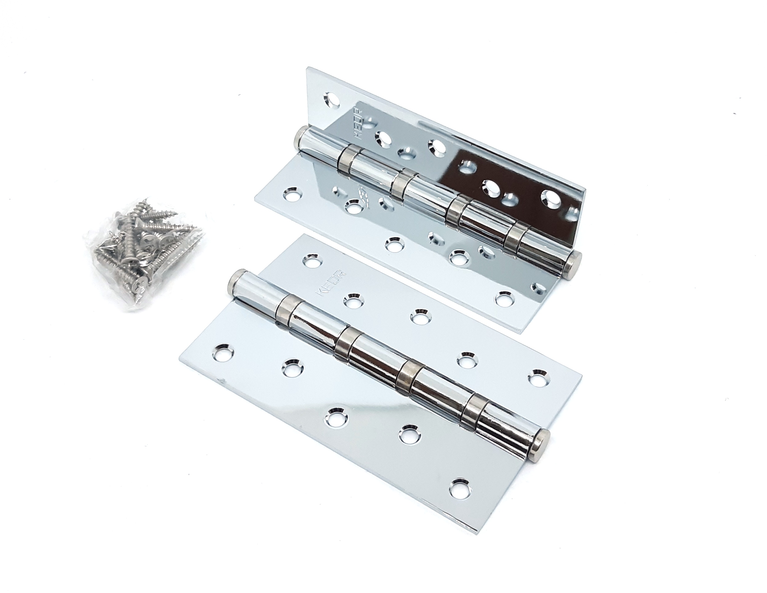 Завіса KEDR 125*75*2.5-B4-CR