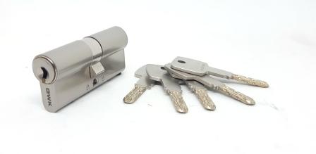 GWK циліндр GSM7000 M90 ZN (45*45)