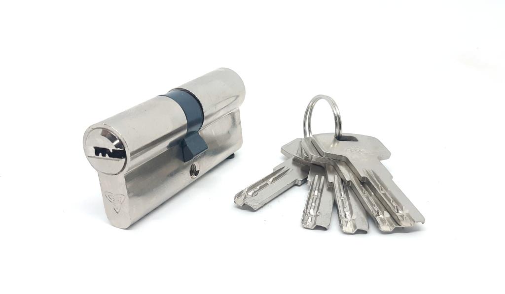 KEDR циліндр M70 ZN (35*35) ALU