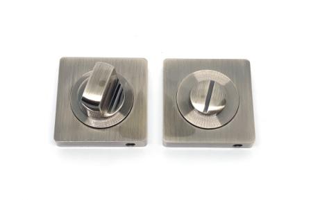 KEDR  накл. поворотна на фіксатор BK 0605-AL-AB