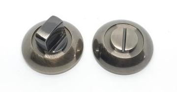 KEDR  накл. поворотна на фіксатор BK 0705-AL-AB